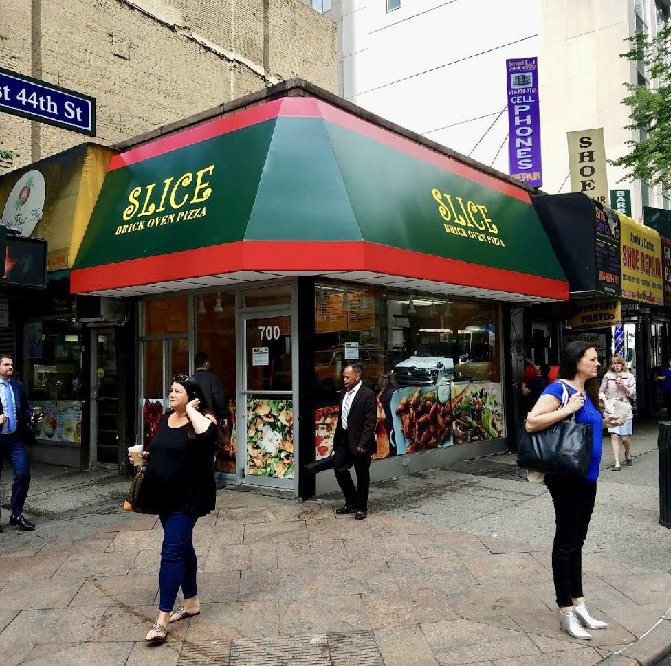 Awnings
