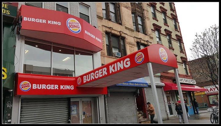 Awnings