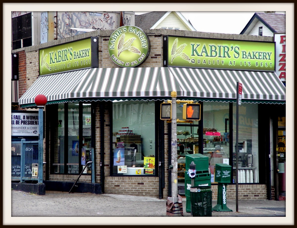 Awnings