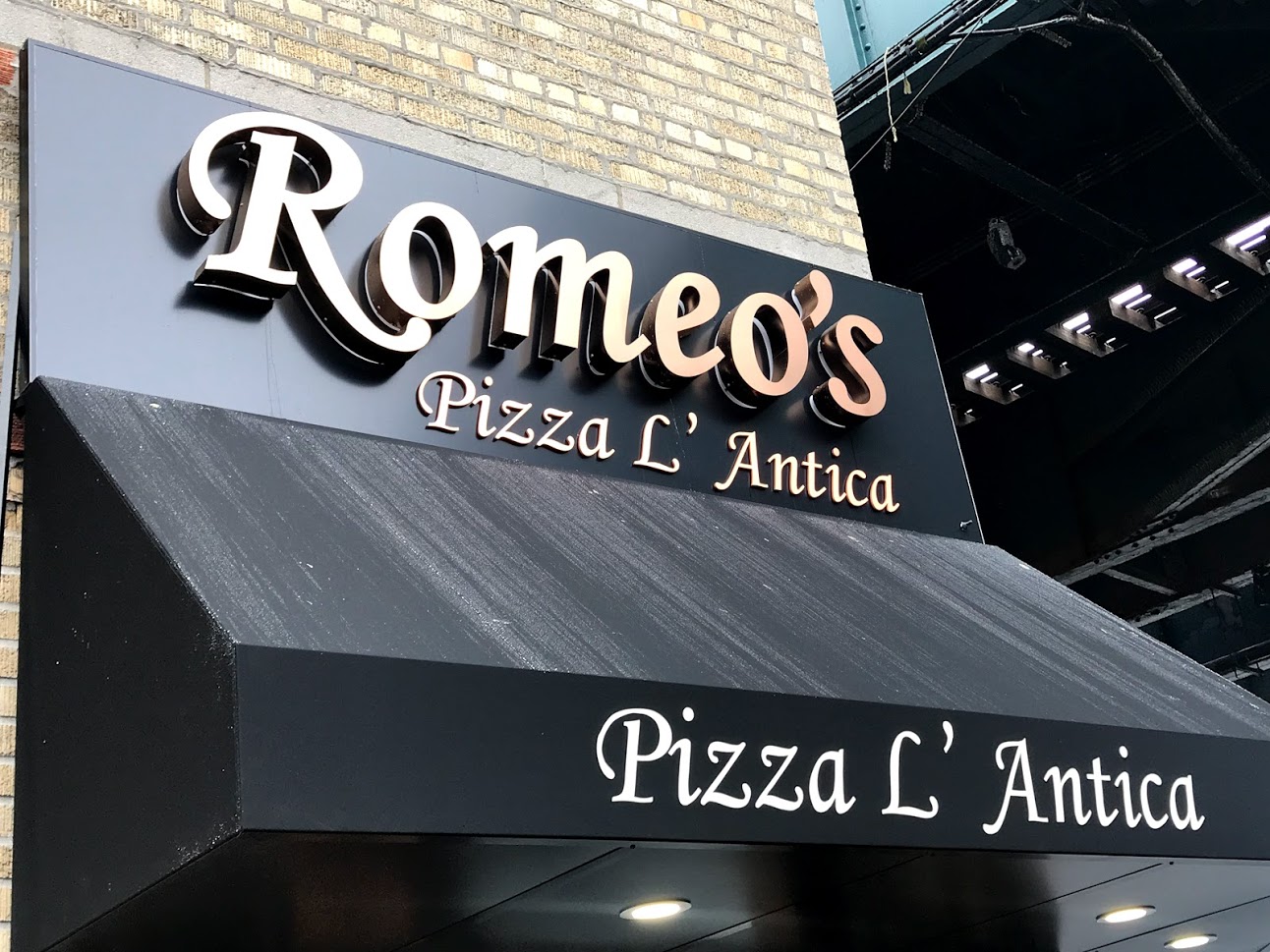 Awnings