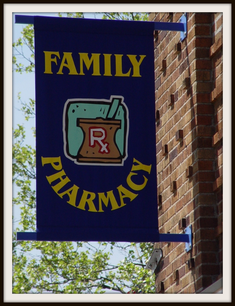 Banners