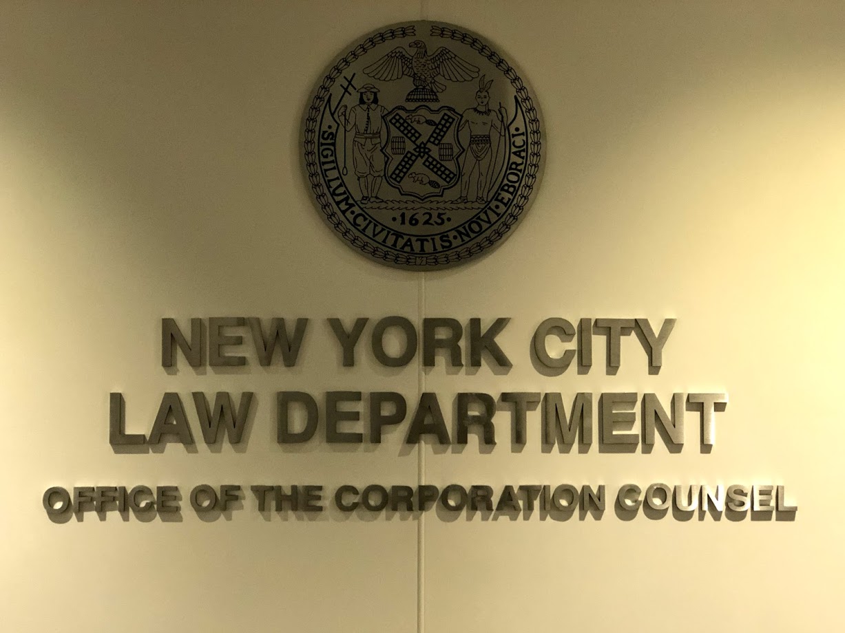 Interior Signs