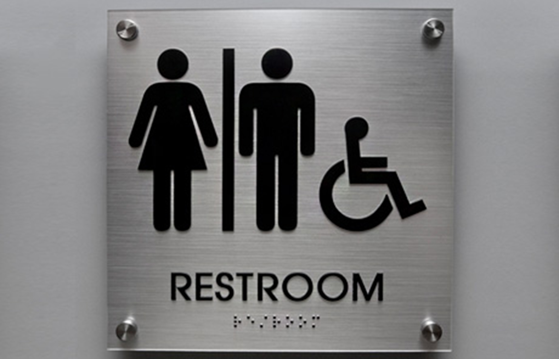Interior Signs